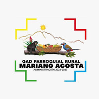 Gobierno Autónomo Descentralizado Parroquial Rural Mariano Acosta